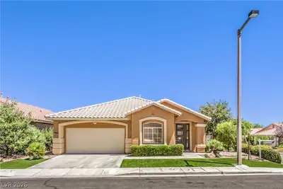 800 Royal Elm Lane, Las Vegas