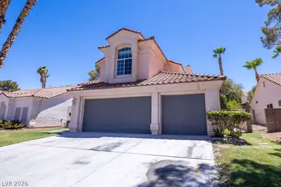 1151 Sleetridge Drive, Las Vegas