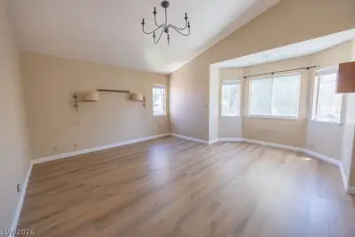 1151 Sleetridge Drive, Las Vegas, NV 89123 Primary Bedroom