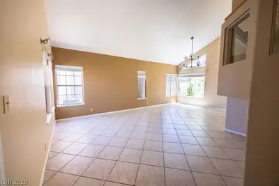 1151 Sleetridge Drive, Las Vegas, NV 89123 Living Room