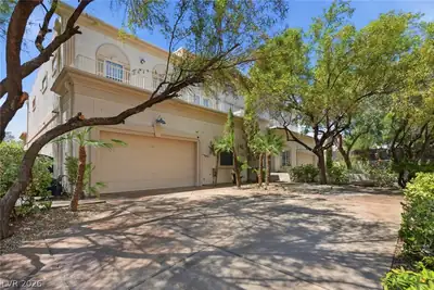 5091 Thunder River Circle Las Vegas, NV 89148