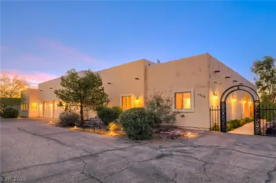 3910 West Pebble Road, Las Vegas