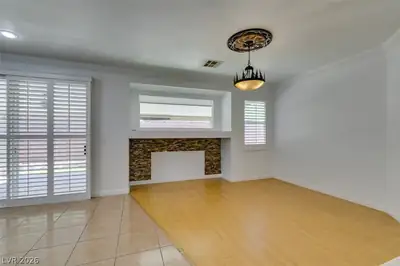 10513 Shanna Trellis Avenue, Las Vegas, NV 89144 Living Room