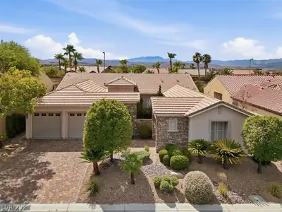 2391 Antrim Irish Drive, Henderson