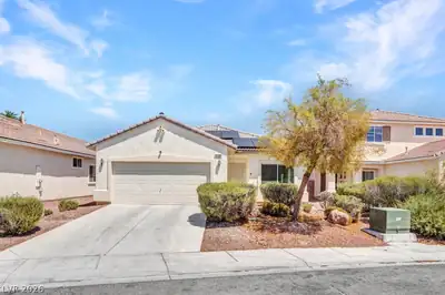 1108 Bistro Bay Avenue, North Las Vegas
