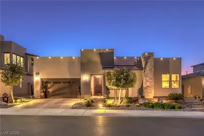 6841 Peakview Street, North Las Vegas