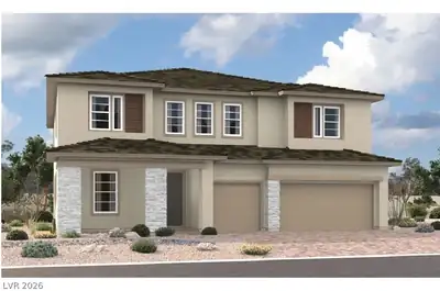 8885 Spencer Garrett Street Las Vegas, NV 89113