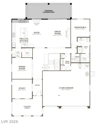 8885 Spencer Garrett Street, Las Vegas, NV 89113 