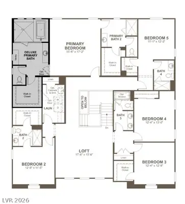 8885 Spencer Garrett Street, Las Vegas, NV 89113 