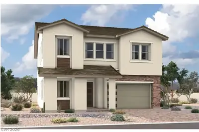 133 Pinflower Street, Las Vegas