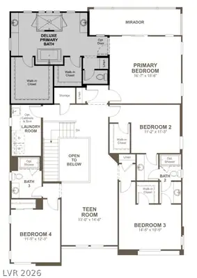 133 Pinflower Street, Las Vegas, NV 89138 