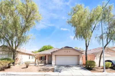 2824 King Michael Avenue, North Las Vegas