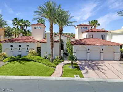 8628 Scarsdale Drive, Las Vegas