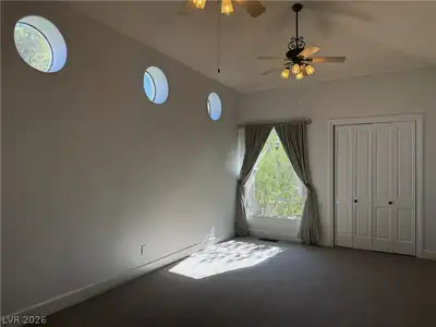 8628 Scarsdale Drive, Las Vegas, NV 89117 Bedroom