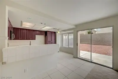 307 Abbington Street, Henderson, NV 89074 Kitchen