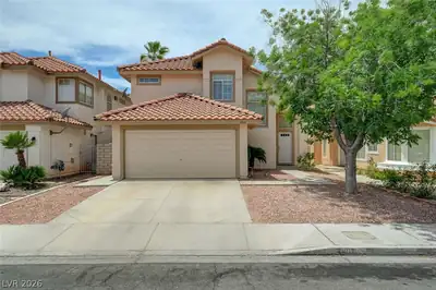 307 Abbington Street, Henderson