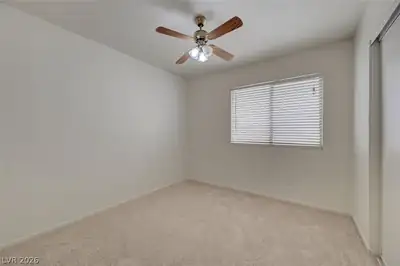 307 Abbington Street, Henderson, NV 89074 Bedroom