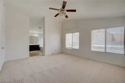 307 Abbington Street, Henderson, NV 89074 Primary Bedroom