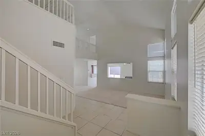 307 Abbington Street, Henderson, NV 89074 Living Room