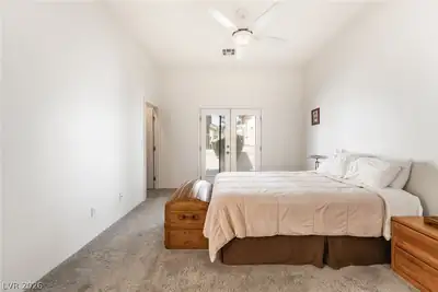 1742 Franklin Chase Terrace, Henderson, NV 89012 Primary Bedroom