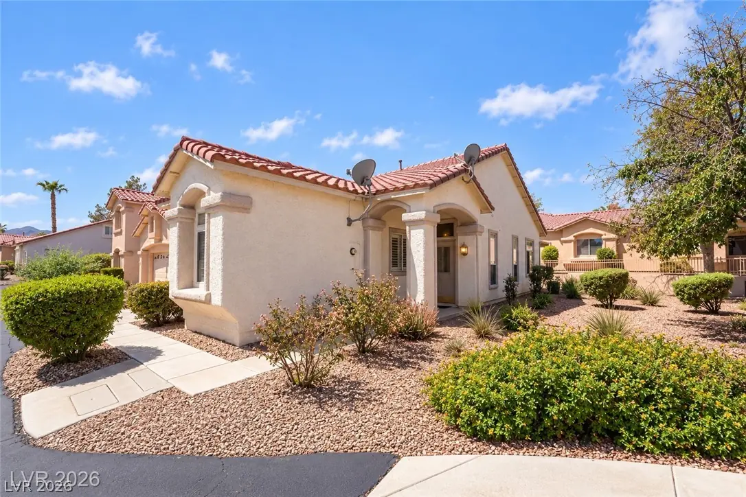 1742 Franklin Chase Terrace, Henderson, NV 89012