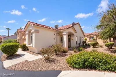 1742 Franklin Chase Terrace Henderson, NV 89012