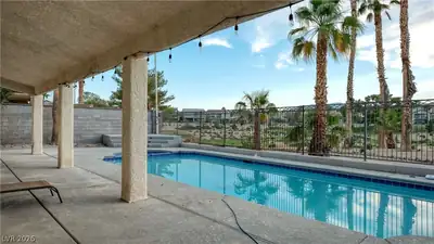 81 RANCHO MARIA Street 0 Pool