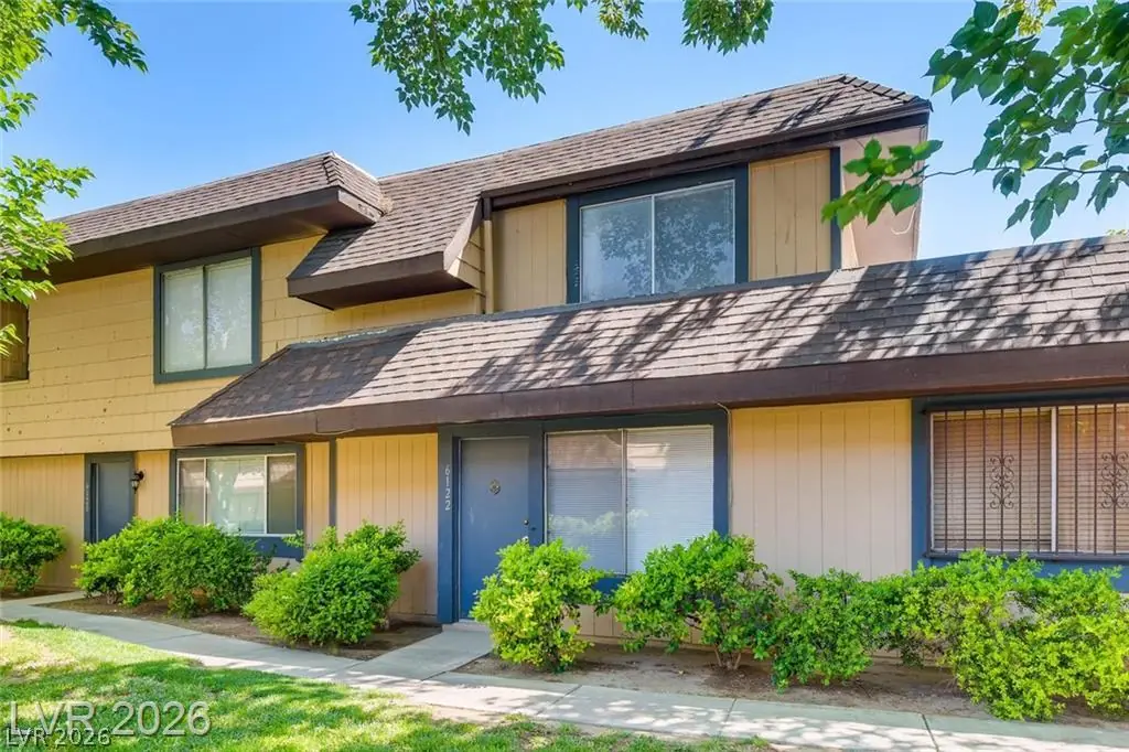 6156 Meadow Vista Lane