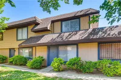 6156 Meadow Vista Lane, Las Vegas