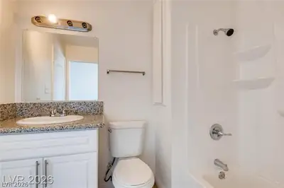 6156 Meadow Vista Lane Bathroom