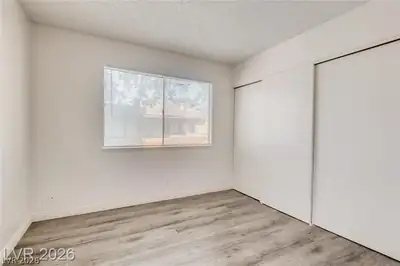 6156 Meadow Vista Lane Bedroom