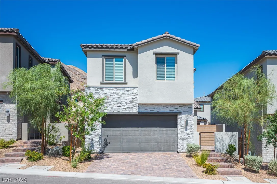11604 Observation Point Avenue, Las Vegas, NV 89138