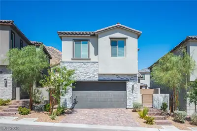 11604 Observation Point Avenue, Las Vegas