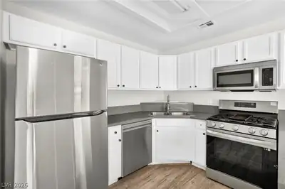 9580 West Reno Avenue 236, Las Vegas