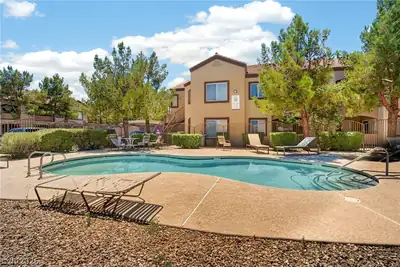 9580 West Reno Avenue 236 Pool