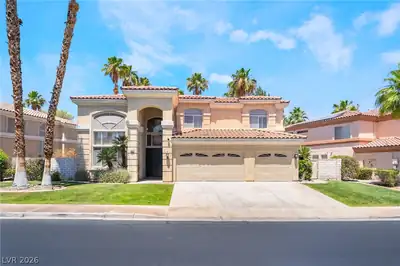 1922 GREY EAGLE Street 0, Henderson