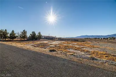 4051 Forest Road, Pahrump