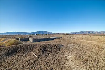 4051 Forest Road, Pahrump, NV 89048 Lot