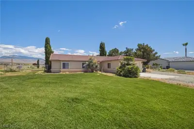 2691 Papaya Avenue, Pahrump