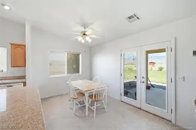 2691 Papaya Avenue, Pahrump, NV 89048 Dining Area