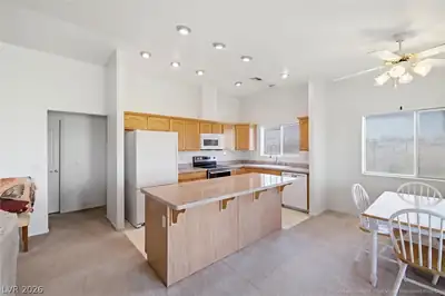 2691 Papaya Avenue, Pahrump, NV 89048 Kitchen