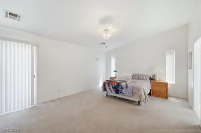 2691 Papaya Avenue, Pahrump, NV 89048 Bedroom