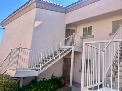 4555 East Sahara Avenue 219, Las Vegas