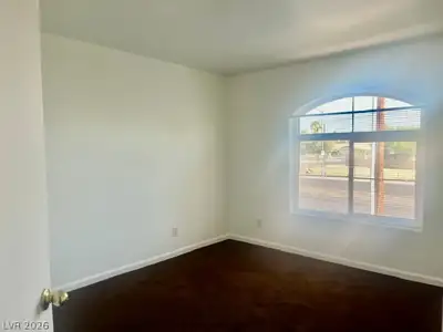 4555 East Sahara Avenue 219 Bedroom