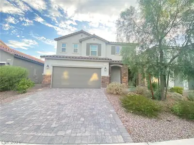 5941 Ascero Street, Las Vegas
