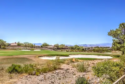 15 Knob Oak Drive, Henderson, NV 89052 