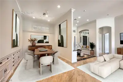 15 Knob Oak Drive, Henderson, NV 89052 