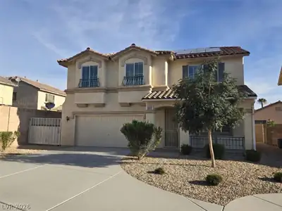 8350 Sterling Harbor Court, Las Vegas