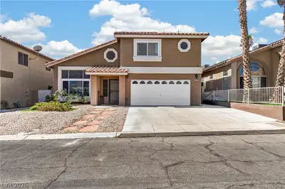 8875 Dove Cove Drive, Las Vegas