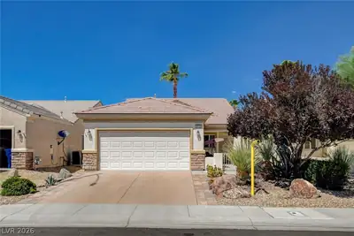 2612 Cornish Hen Avenue North Las Vegas, NV 89084